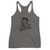 PILOT PITTY Women's Racerback Tank