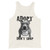 Urban Suburban Apparel INDY Unisex Tank Top 30