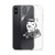 ALL DOGS GO TO HEAVEN iPhone Case