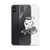 ALL DOGS GO TO HEAVEN iPhone Case