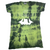 Urban Suburban Apparel INDY FOREVER Electric Tie Dye Ladies' Tee 25.99