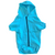 HALL MONITOR Fleece Dog Zip-Up Hoody