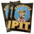 NOTORIOUS P.I.T. Sticker