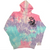 BIG HEAD. BIGGER HEART. Cotton Candy Hoody 2XL