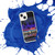 PARADISE DINER iPhone Case