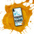 RESCUE DOGS iPhone Case