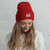 IN MY DOG MOM ERA Cuffed Beanie