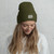IN MY DOG MOM ERA Cuffed Beanie