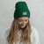 IN MY DOG MOM ERA Cuffed Beanie
