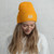 IN MY DOG MOM ERA Cuffed Beanie