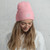 IN MY DOG MOM ERA Cuffed Beanie