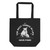 THE BEST THINGS IN LIFE HAVE PAWS Eco Tote Bag