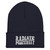 RADIATE POSITIVITY Cuffed Beanie