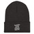 SUPPORT Cuffed Beanie