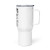 LONG LIVE COWBOYS Travel mug with a handle