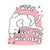 Urban Suburban Apparel I WISH MY DOG WAS HERE Bubble-free stickers 6