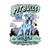 PIT BULLS Bubble-free stickers