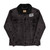 Urban Suburban Apparel IN MY DOG MOM ERA Unisex denim sherpa jacket 120
