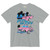 Urban Suburban Apparel SUNSET CRUISE Unisex garment-dyed heavyweight t-shirt 30
