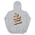 Urban Suburban Apparel BIG DOGS CUDDLE BETTER Unisex Hoodie 60