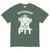 Urban Suburban Apparel NOTORIOUS PIT Unisex garment-dyed heavyweight t-shirt 30