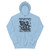 PRIORITIES ON POINT Unisex Hoodie