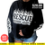 RESCUE ADOPT FOSTER (FLAMES) Mystery Hoodie