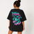 PITTIES ARE MY TYPE T-SHIRT BACK PRINT