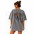 NO BAD DOGS BACK PRINT
