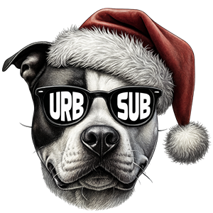 Urban Suburban Apparel