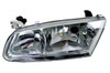 Headlight for Toyota Camry 09/00-09/02 New Left Front LHS 00 01 02 Front Lamp