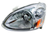 Headlight for Toyota Echo 08/02-12/05 New Left Front LHS Sedan 02 03 04 05 Lamp