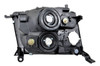 Headlight for Toyota Landcruiser 04/98-04/05 New Left Front LHS 99 00 01 02 03