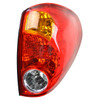 Tail Light for Mitsubishi Triton 07/06 - 05/14 New Right RHS ML/MN 07 08 09 10 11 12 13 Rear