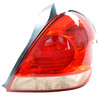 Tail Light for Nissan Pulsar 07/03-2006 New Right Sedan RHS 03 04 05 06 Rear Lamp