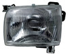 Headlight for Nissan Navara 02/97 - 04/00 New Left Front LHS D22 Ute 97 98 99 00