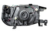 Headlight for Nissan Navara 10/01 - 14 New Right Front LHS D22 Ute01 02 03 04