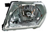 Headlight for Nissan Patrol 09/01-08/07 New Left LHS GU2 SERIES 2 02 03 04 05 06