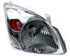 Headlight for Toyota PRADO 09/02 -07/09 New Right 120SERIES VX,GX,GXL 0304050608