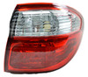 Tail Light for Nissan Maxima 12/99-08/02 New Right Sedan A33 00 01 02 Rear Lamp