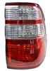 Tail Light for Toyota LANDCRUISER 09/02 - 04/05 New Right RHS 100 SERIES 2 03 04