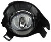Fog Light for Nissan Navara D40 Pathfinder R51 05-15 New Right Spot 10 11 12 13 14