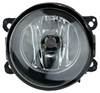 Fog Light for Triton ML from 07/06-09/09 Spot Outlander ZG L200 Grandis 07 08 10 11