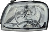 Headlight for Mitsubishi Triton 06/01-06/06 New Left MK Ute Front Lamp 02 03 04 05
