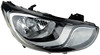 Headlight for Hyundai Accent RB 09/11-09/13 New Right 4/5 Door Front Lamp 11 12 13
