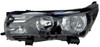 Headlight for Toyota Corolla 2014-2015 New Left ZRE172R Sedan Lamp Ascent SX 14 15