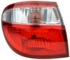 Tail Light for Nissan Pulsar 05/00-06/03 New Left N16 Series 1 01 02 Sedan Rear Lamp