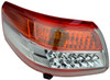 Tail Light for Toyota Camry 07/09-09/11 New Left LHS CV40 Rear Lamp LED 10 11