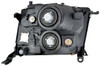 Headlight for Toyota Landcruiser 03/98-10/05 New Right 100 GXV Lamp99 00 01 02 03 04