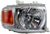 Headlight for Toyota Landcruiser 04/07- 14 New Right 76 78 79 Lamp 08 09 10 11 12 13